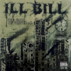 The Hour of Reprisal