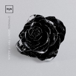 Don’t Try It Again