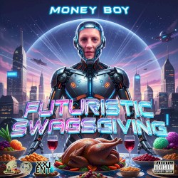 Futuristic Swagsgiving