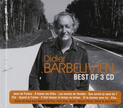 Best of Didier Barbelivien