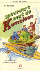 Speurders met de Kameleon