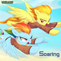 Soaring