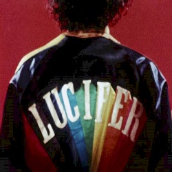 🌈 ジャケット