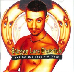 Was hat man denn vom Leben?