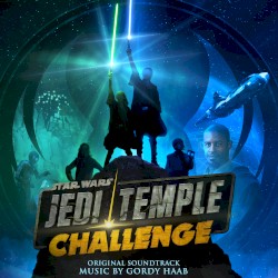 Star Wars: Jedi Temple Challenge (Original Soundtrack)