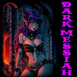 DARK MESSIAH
