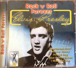 Rock’n’Roll Forever