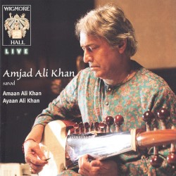 Indian Classical Ragas