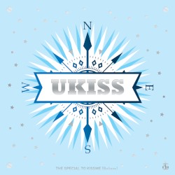 THE SPECIAL TO KISSME [Believe]