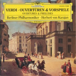 Ouvertüren & Vorspiele