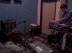 2010-09-24: Marty McSorley’s Show: WFMU, Jersey City, NJ, USA