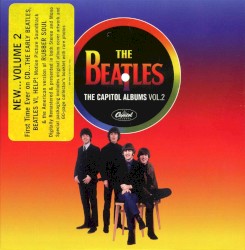 The Capitol Albums, Vol. 2