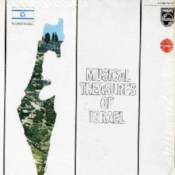 Musical Treasures of Israel