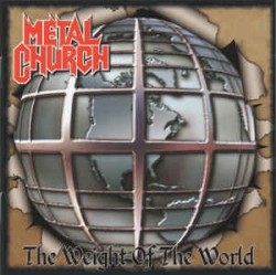 The Weight of the World