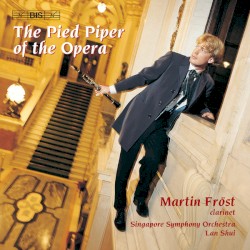 The Pied Piper of the Opera