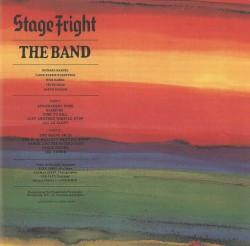 Stage Fright