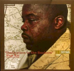 Dedication to the Suckers