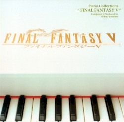 Piano Collections: Final Fantasy V