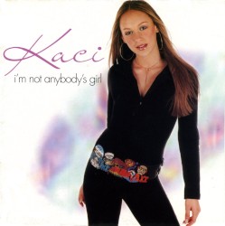 I'm Not Anybody's Girl