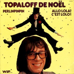 Topaloff de Noël