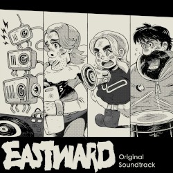 Eastward Original Soundtrack