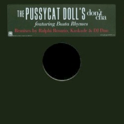 Don’t Cha (Remixes)