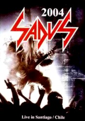 Live in Santiago / Chile