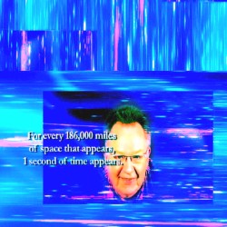 The Speed of Light Isn't a Maximum, It's a Minimum