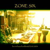 Live at Haus Forellental in Zwiefalten-Gossenzugen