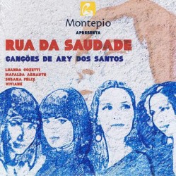 Canções de Ary dos Santos