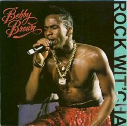 Rock Wit’cha