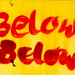 Below a Massive Dark Land