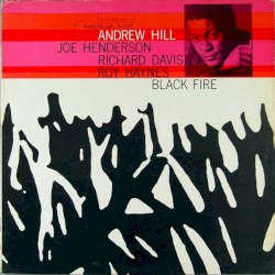 Black Fire