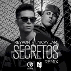 Secretos (remix)