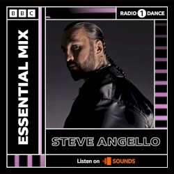 2024-11-09: BBC Radio 1 Essential Mix