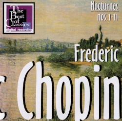 Nocturnes Nos. 1-11