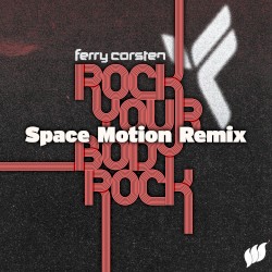 Rock Your Body Rock (Space Motion remix)