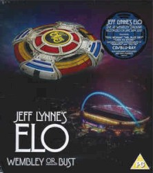 Wembley or Bust