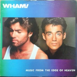 Music From the Edge of Heaven