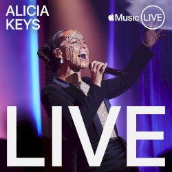Apple Music Live: Alicia Keys