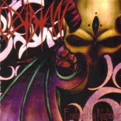 Enslaved By Nightmares