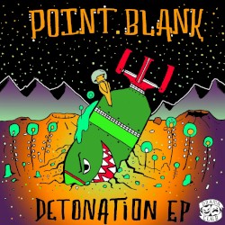 Detonation EP