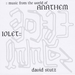 Iolet :: Music from the World of Anathem