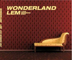 Wonderland (Love Members Only)