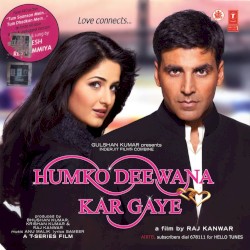 Humko Deewana Kar Gaye