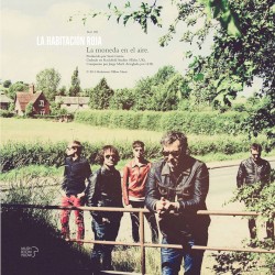 La moneda en el aire