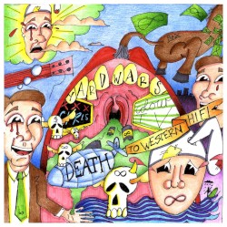 Death To Western Hifi