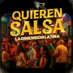 ¡Quieren salsa!