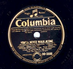 You'll Never Walk Alone / If I Loved You