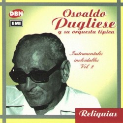 Reliquias: Instrumentales inolvidables, vol. 2